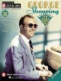 George Shearing: 10 Classic Tunes [With CD (Audio)] - George Shearing