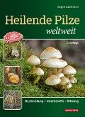 Heilende Pilze weltweit - Jürgen Guthmann
