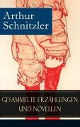 Gesammelte Erzählungen und Novellen - Arthur Schnitzler