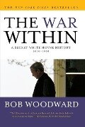 War Within - Bob Woodward