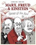Marx, Freud, Einstein - Corinne Maier