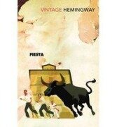 Cover-Bild zum Titel 'Fiesta' von 'Ernest Hemingway'