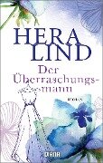 Der Überraschungsmann - Hera Lind