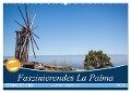 Faszinierendes La Palma (Wandkalender 2024 DIN A2 quer), CALVENDO Monatskalender - Ralf Kaiser