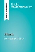 Flush by Virginia Woolf (Book Analysis) - Bright Summaries