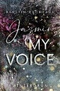 Jasmin my Voice - Kerstin Rachfahl