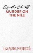 Murder On The Nile - Agatha Christie