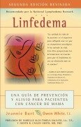 Cover-Bild zum Titel 'Linfedema (Lymphedema)' von 'Jeannie Burt, Gwen White'