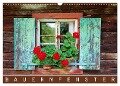 Bauernfenster (Wandkalender 2024 DIN A3 quer), CALVENDO Monatskalender - Dirk Ehrentraut