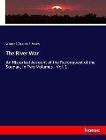 The River War - Winston S. Churchill, F. Rhodes