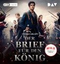 Der Brief für den König - Tonke Dragt