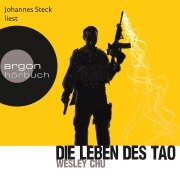 Die Leben des Tao - Wesley Chu