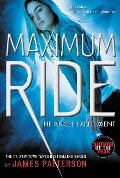 Cover-Bild zum Titel 'The Angel Experiment' von 'James Patterson'
