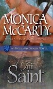The Saint - Monica Mccarty