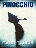 Cover-Bild zum Titel 'Pinocchio' von 'Carlo Collodi'
