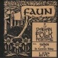 Cover-Bild zum Titel 'Faun & The Pagan Folk Festival - (Live (Digi)' von 'Faun'