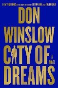 City of Dreams - Don Winslow
