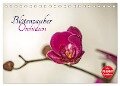 Blütenzauber Orchideen (Tischkalender 2024 DIN A5 quer), CALVENDO Monatskalender - Andrea Potratz