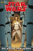 Star Wars - Die Asche von Jedha - Kieron Gillen