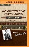 The Adventures of Philip Marlowe, Collection 1 - Black Eye Entertainment