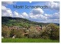 Markt Schnaittach (Wandkalender 2024 DIN A3 quer), CALVENDO Monatskalender - Katharina Hubner