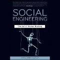 Social Engineering Lib/E: The Art of Human Hacking - Paul Wilson, Christopher Hadnagy