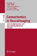 Connectomics in NeuroImaging - 