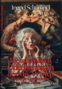 Cover-Bild zum Titel 'Die schamlosen Offenbarungen der Mrs. Warren - Erotische Geständnisse ohne Tabus - Erotischer Roman' von 'Ingrid Schampel'