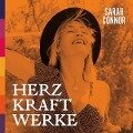 HERZ KRAFT WERKE (SPECIAL DELUXE EDITION SET) - Sarah Connor