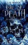 Isle of Death - Liz Rosen