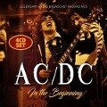In The Beginning - Ac/Dc