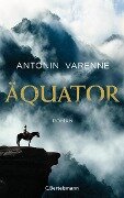 Äquator - Antonin Varenne
