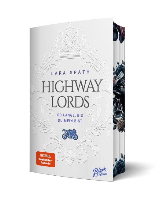 Highway Lords - Lara Späth