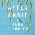 Cover-Bild zum Titel 'After Annie' von 'Anna Quindlen'