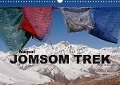 Nepal - Jomsom Trek (Wandkalender 2023 DIN A3 quer) - Peter Schickert