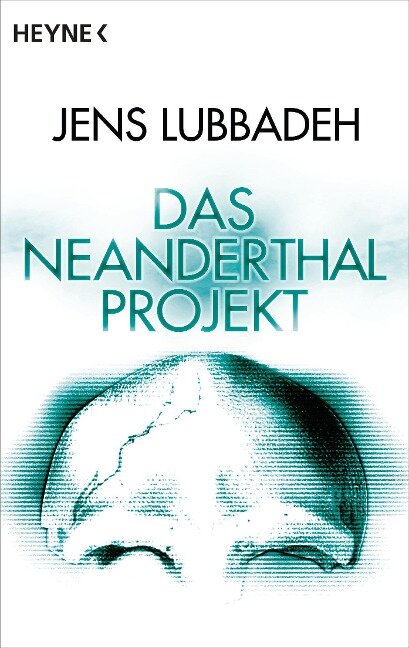 Das Neanderthal-Projekt - Jens Lubbadeh