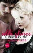 Misbehaving - Jason und Jess - Abbi Glines