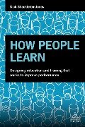 How People Learn - Nick Shackleton-Jones