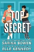Top Secret - Sarina Bowen, Elle Kennedy