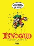 Isnogud Collection: Die Goscinny- und Tabary-Jahre 1962-1978 - René Goscinny