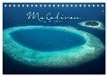 Malediven ¿ Das Paradies im Indischen Ozean III (Tischkalender 2024 DIN A5 quer), CALVENDO Monatskalender - Clave Rodriguez Photography