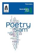 Poetry Slam - Petra Anders
