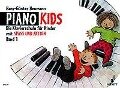 Piano Kids. Komplett-Angebot. Band 1 + Aktionsbuch 1 - Hans-Günter Heumann