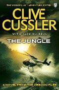 The Jungle - Clive Cussler, Jack Du Brul