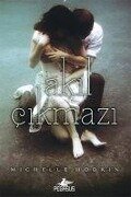 Cover-Bild zum Titel 'Akil Cikmazi - Mara Dyer 3' von 'Michelle Hodkin'