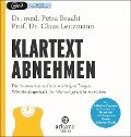 Klartext Abnehmen - Petra Bracht, Claus Leitzmann