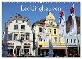 Recklinghausen (Wandkalender 2024 DIN A2 quer), CALVENDO Monatskalender - Karsten-Thilo Raab