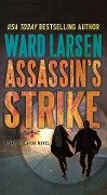 Assassin's Strike - Ward Larsen