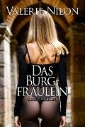 Cover-Bild zum Titel 'Das Burgfräulein' von 'Valerie Nilon'