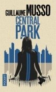 Cover-Bild zum Titel 'Central Park' von 'Guillaume Musso'